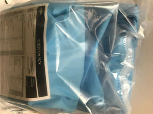 
                  
                    Medline C-Section Pack (463KMD)
                  
                