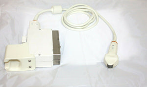 
                  
                    GE Ultrasound Transducer 618c, Probe
                  
                