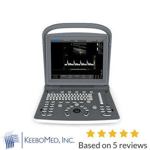 
                  
                    Chison ECO2Vet 12" LED Advanced Pulse Wave Ultrasound with One Probe of Choice
                  
                