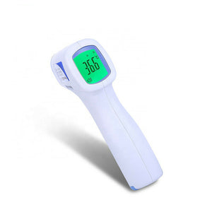 
                  
                    Wireless Non-Contact Bluetooth Waterproof Dog  Digital Infrared Thermometer ℃/°F
                  
                