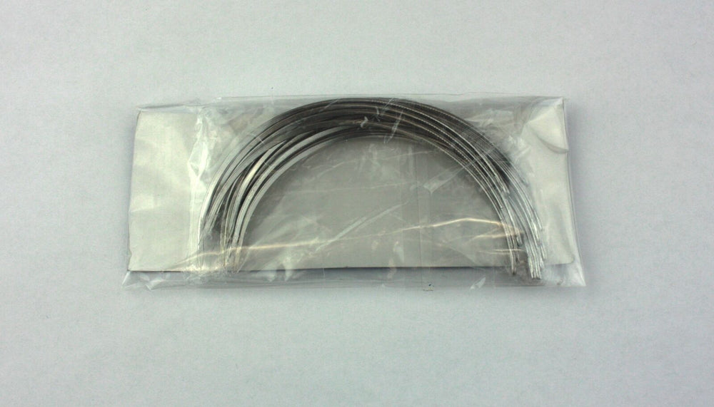 
                  
                    Veterinary Suture Needles Reverse Cutting 1/2 Circle, 5", Pack of 12 | Keebomed
                  
                