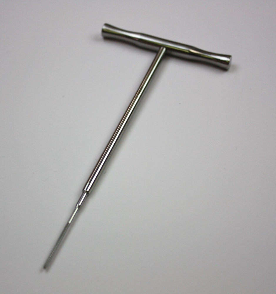 
                  
                    Bone Tap 4.0mm Orthopedic Instrument Tool Stainless High Quality | KeeboMed
                  
                