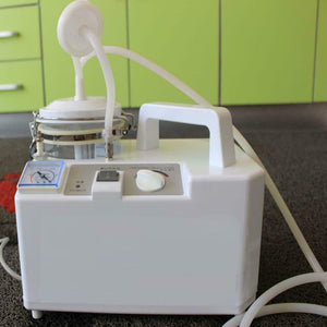 
                  
                    Pet Instrument Electric Uterine Cleaner for Veterinary Disinfection Equipment
                  
                