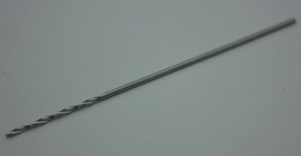 
                  
                    Stainless Steel Drill Bit 1.3mm - 80mm Length - Orthopedic Instrument Keebomed
                  
                
