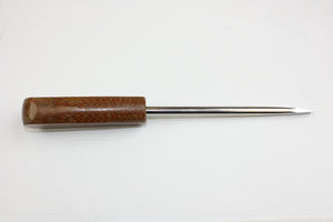 
                  
                    Orthopedic Veterinary Screw Driver, Lane's Type - Stainless Steel | KeeboMed
                  
                