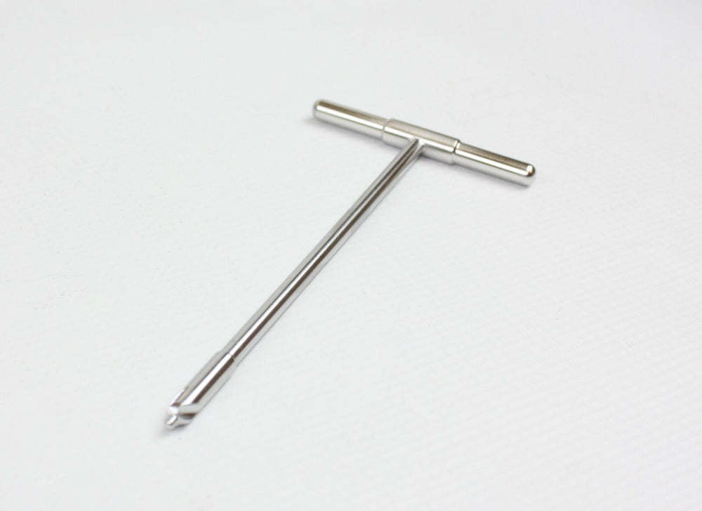 
                  
                    Counter Sink Orthopedic Instrument-SS High Quality  Small 1.5/2.0mm-Keebomed
                  
                
