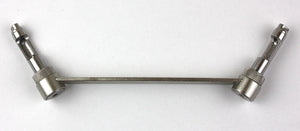 
                  
                    Orthopedic Neutral & Load Drill Guide | Size 3.2mm - 3.2mm Both Sides - Keebomed
                  
                