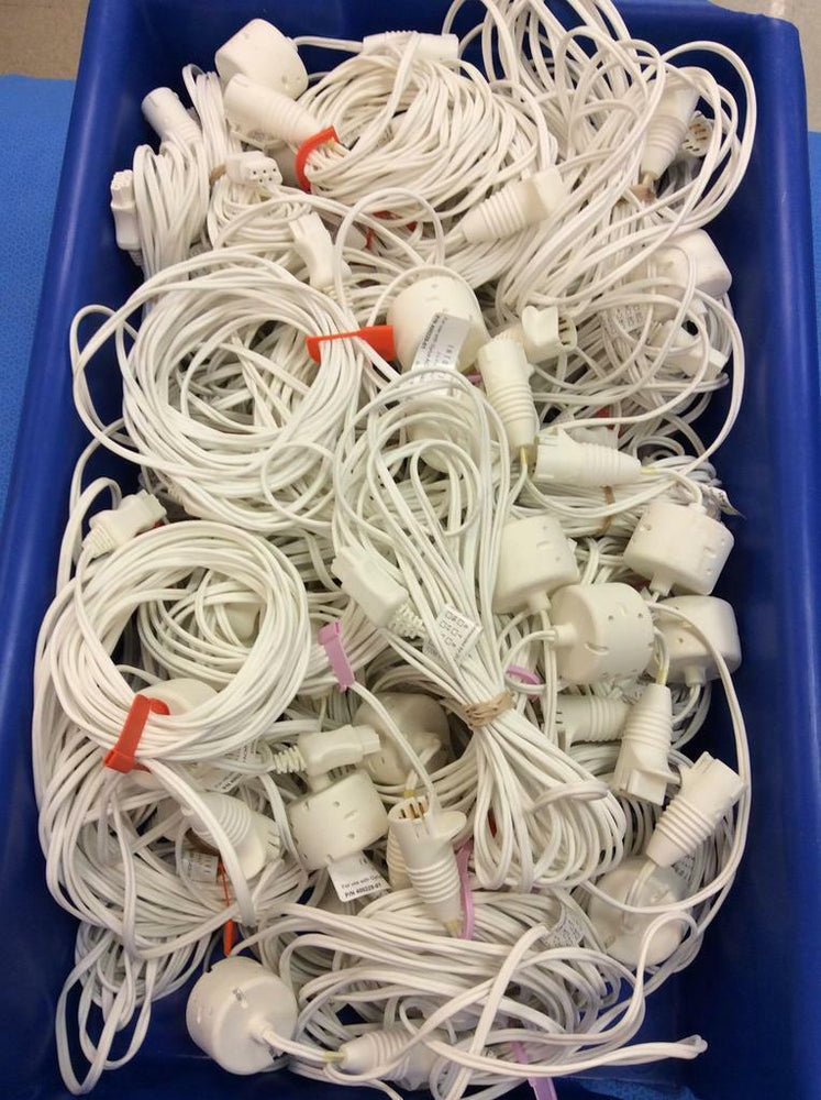 
                  
                    Cables for Intuitive Robot (45GS)
                  
                