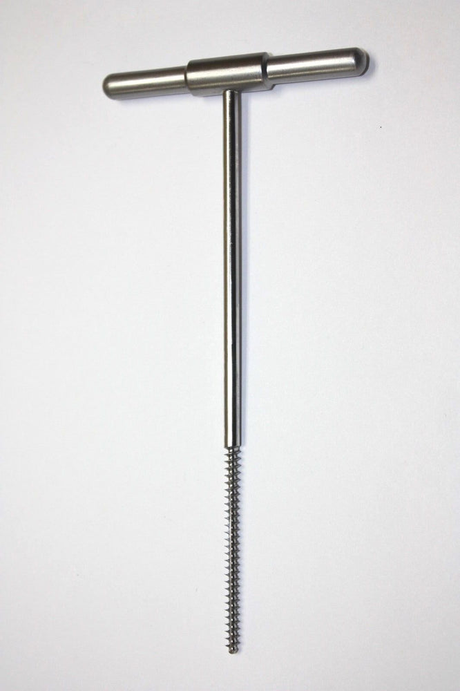 Bone Tap 2.0mm Orthopedic Instrument Tool Stainless High Quality | KeeboMed