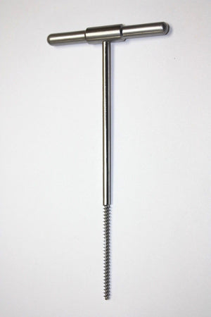 
                  
                    Bone Tap 2.0mm Orthopedic Instrument Tool Stainless High Quality | KeeboMed
                  
                