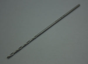 
                  
                    Stainless Steel Drill Bit - 1.5mm - 105mm Length - Orthopedic Instrument
                  
                