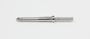 
                  
                    Orthopedic Instrument Quick Connect Screwdriver Shaft 2.0mm With Holding Sleeve
                  
                