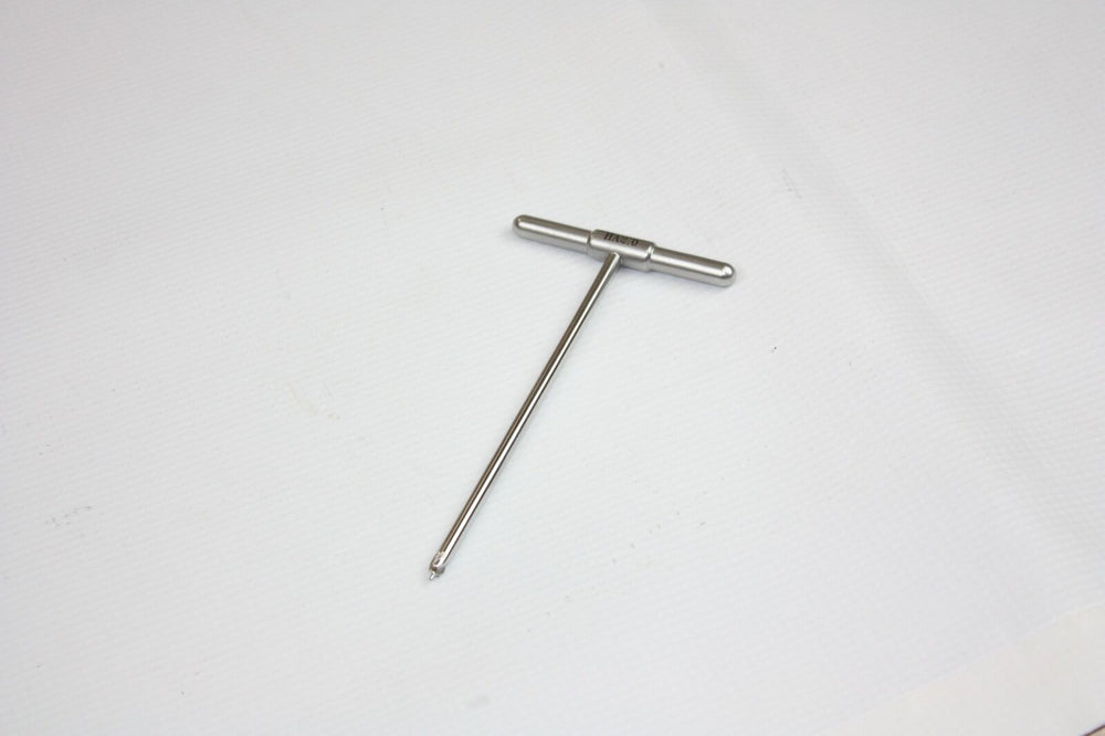 
                  
                    Counter Sink Orthopedic Instrument-SS High Quality  Small 1.5/2.0mm-Keebomed
                  
                