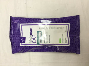 
                  
                    ReadyBath Conditioning Shampoo Cap (624KMD)
                  
                