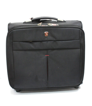 
                  
                    Roller Case Bag Only w/ Handle, Pockets, Fits Chison ECO 1, and Similar
                  
                