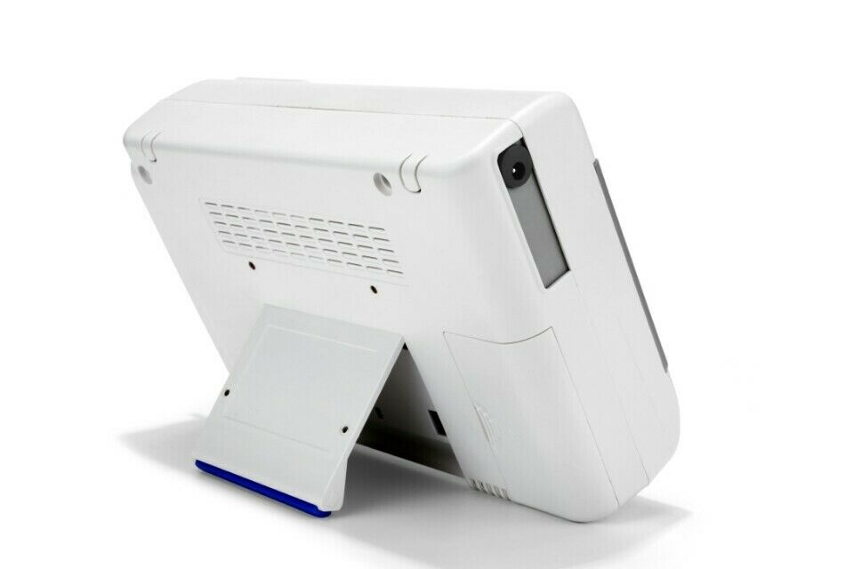 
                  
                    5 Parameter 7" Veterinary Vital Signs Monitor
                  
                