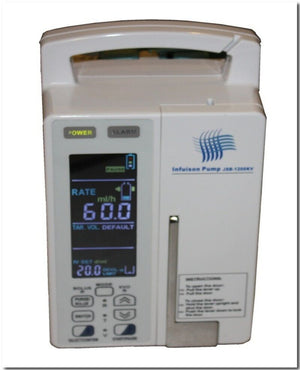 
                  
                    Quality Veterinary Animal Infusion Pump - Good Price -KeeboMed
                  
                