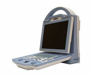 
                  
                    Veterinary Animal Ultrasound Scanner Two Sockets Choice of Probes Clear Images
                  
                