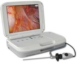 
                  
                    Quality Veterinary Endoscopes for all kind of animals
                  
                