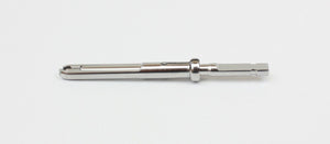 
                  
                    Orthopedic Instrument Quick Connect Screwdriver Shaft 2.0mm With Holding Sleeve
                  
                