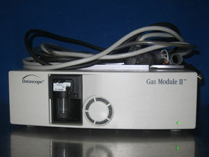 
                  
                    DATASCOPE Gas Module II Anesthesia Monitor (14DM)
                  
                