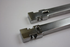 
                  
                    Bone Plate Benders Orthopedic Instrument-Large 20x1.5x1cm Excellent Quality
                  
                
