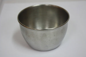 
                  
                    American Hospital Supply Stainless Steel Iodine Cup (24GS)
                  
                