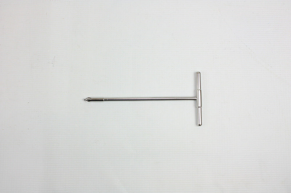 Veterinary Counter Sink Orthopedic Instrument - SS, Size 3.0mm Length 149mm
