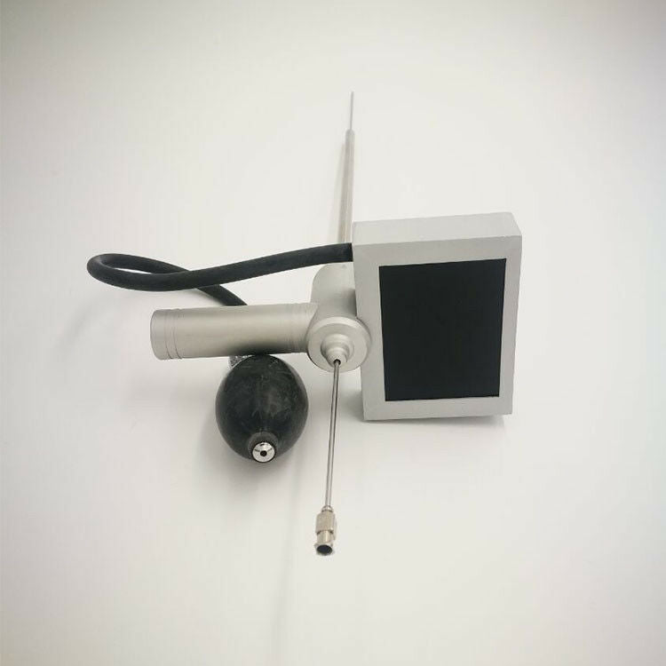 KM53 Visible Artificial Insemination Gun Bovine and Equine Veterinary Equipment