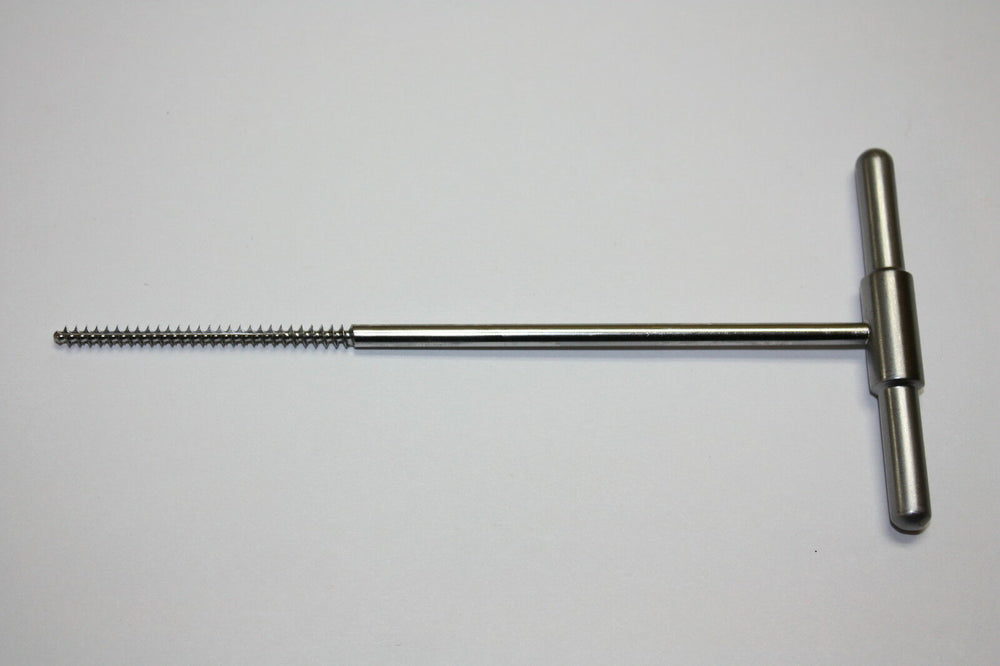 Bone Tap 3.5mm Orthopedic Instrument Tool Stainless High Quality | KeeboMed