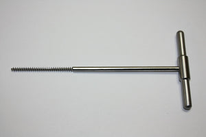 
                  
                    Bone Tap 3.5mm Orthopedic Instrument Tool Stainless High Quality | KeeboMed
                  
                
