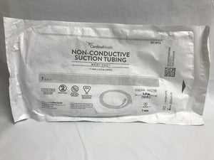 
                  
                    CardinalHealth Non-Conductive Sterile Suction Tubing--Lot of 20 (69KMD)
                  
                