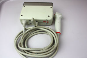 
                  
                    ATL P3-2 Cardiac Array Probe for HDI Series Ultrasounds
                  
                