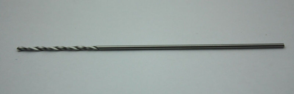 
                  
                    Stainless Steel Drill Bit 1.3mm - 80mm Length - Orthopedic Instrument Keebomed
                  
                