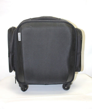 
                  
                    Roller Firm Case Bag Only w/ Handle, Strap, Pockets for Chison ECO 1, 2, 3, 5, 6
                  
                