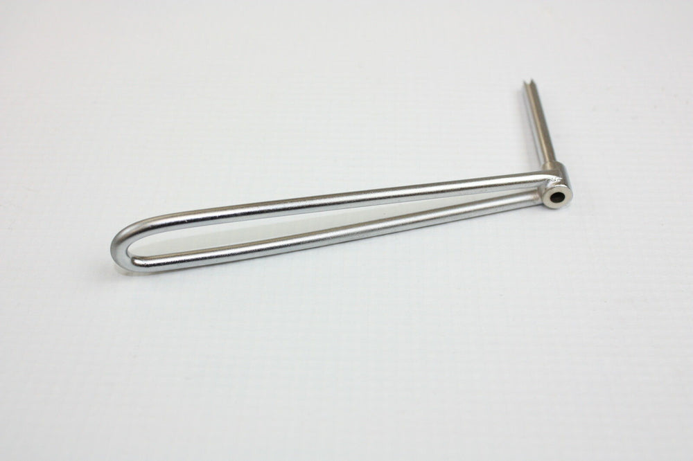 
                  
                    Veterinary Orthopedic Instrument - Tap Sleeve 3.5 mm | KeeboMed
                  
                