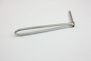 
                  
                    Veterinary Orthopedic Instrument - Tap Sleeve 3.5 mm | KeeboMed
                  
                
