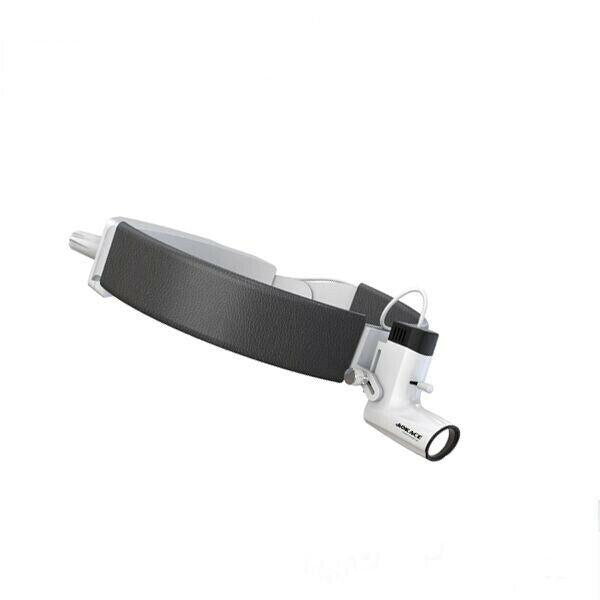 
                  
                    Medical Dental 3w LED Headlight with Condenser System for ENT and Veterinary Use
                  
                