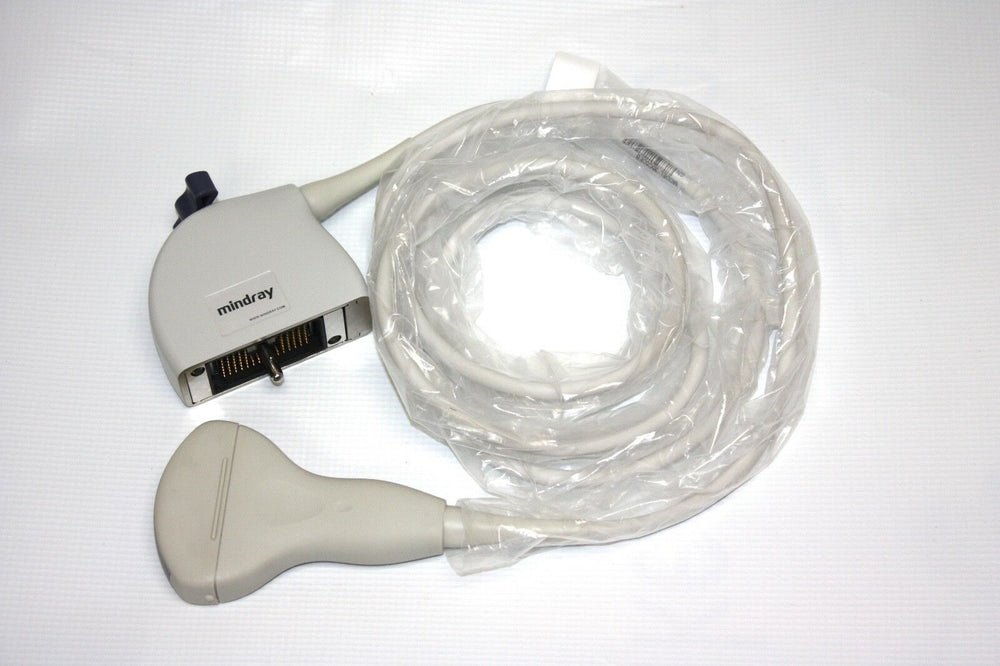 
                  
                    Genuine Mindray 35C50EB Convex Abdominal Transducer Probe, FOR DP Ultrasounds
                  
                