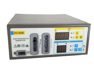 
                  
                    High Quality Electrosurgery Unit/veterinary ESU unit/diathermy Machine
                  
                