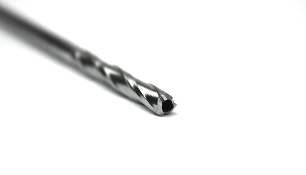 Veterinary Orthopedic Instrument - Cannulated Drill Bit Size 5.0 mm SS Keebomed