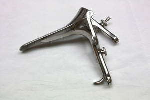 
                  
                    V.Mueller Graves Vaginal Specula GL 10 (345GS)
                  
                