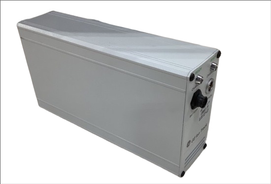 GE Ion Track E0002181 Storage Batteries| KeeboMed