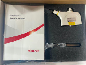 
                  
                    Mindray Ultrasonic 6LE5VP Transducer| KeeboMed
                  
                