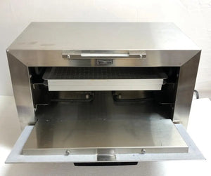 
                  
                    Wayne Dry Heat Sterilizer 15''x10"x10" | KeeboMed
                  
                