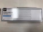 Medline MSG9480 Sensicare PI Ortho Surgical Gloves Size 8 | KeeboMed