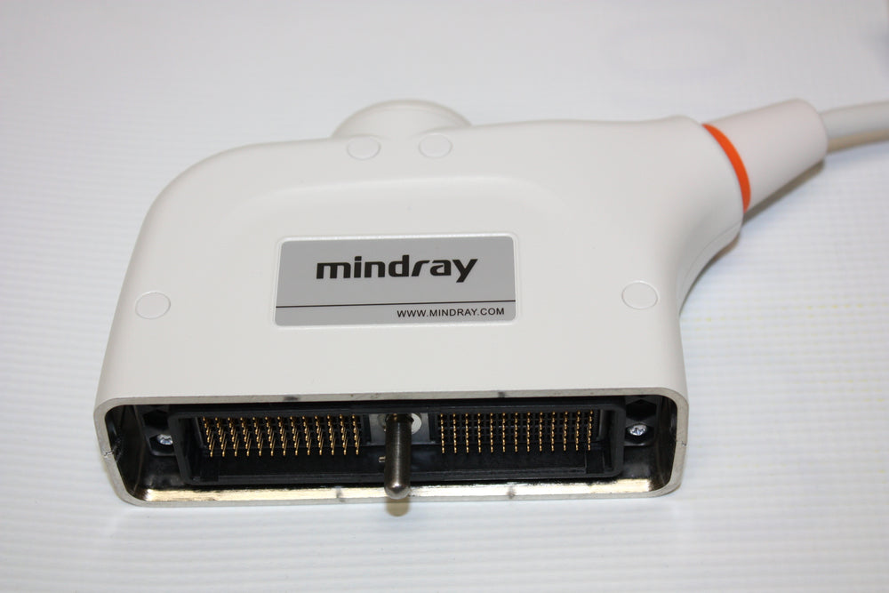 
                  
                    6C2PMicro-Convex Probe for Mindray Z Series Probes
                  
                