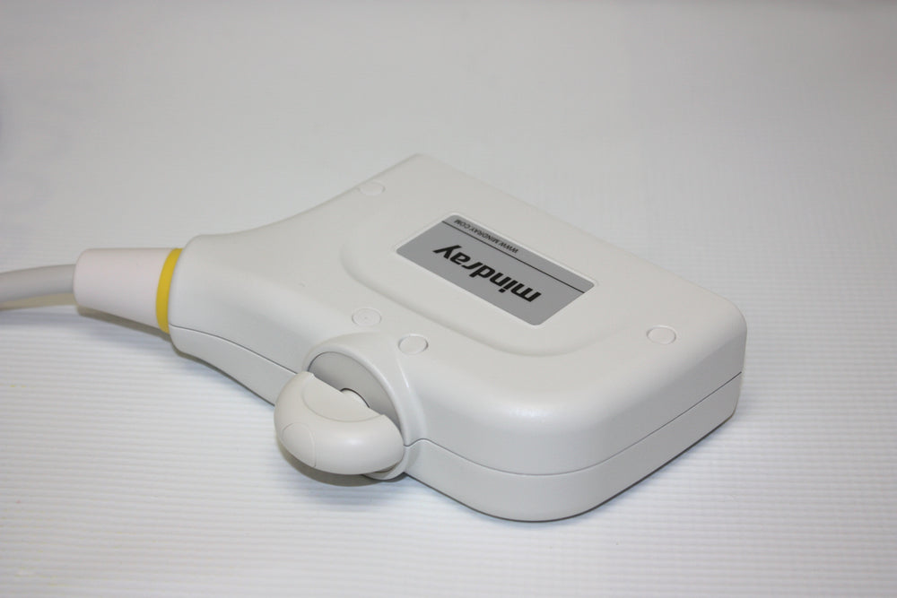 
                  
                    6CV1P Trans-Vaginal Probe for Mindray Z Series Probes
                  
                