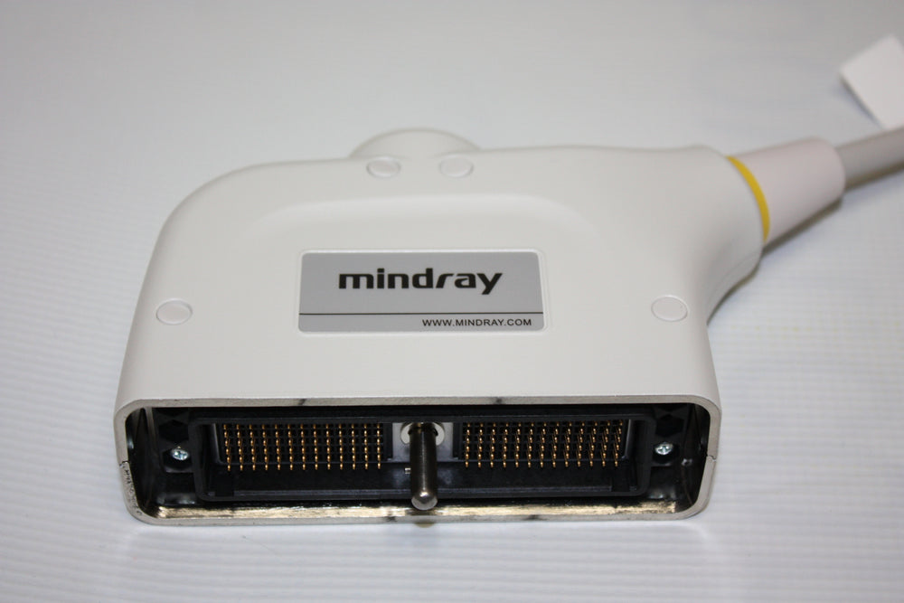 
                  
                    6CV1P Trans-Vaginal Probe for Mindray Z Series Probes
                  
                