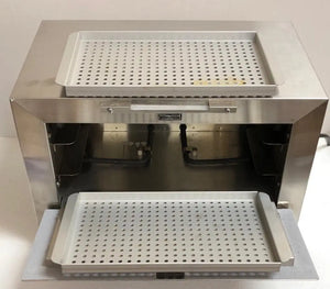 
                  
                    Wayne Dry Heat Sterilizer 15''x10"x10" | KeeboMed
                  
                